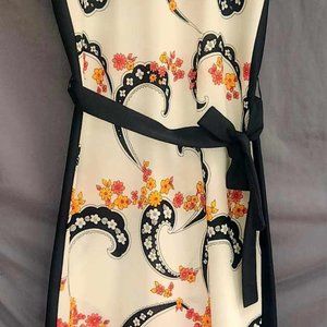 Vintage 1970's dress